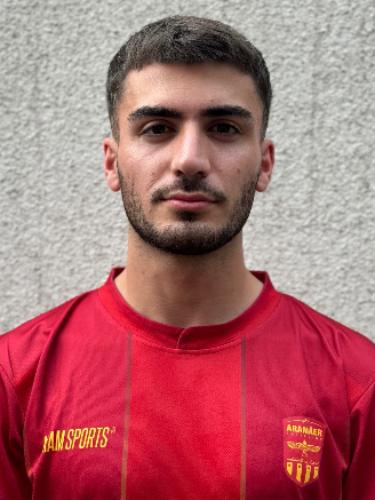 Osman Eedo Ali