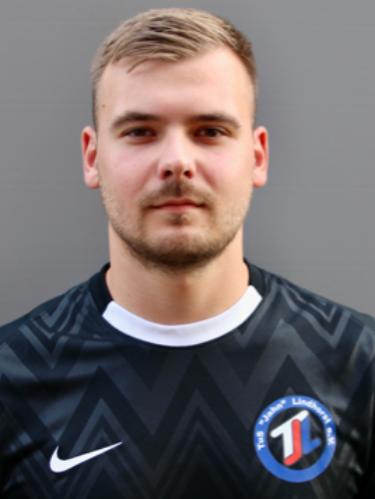 Bjarne Krause