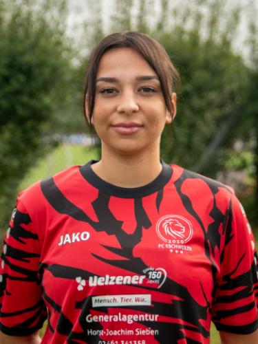 Giuliana Jungen
