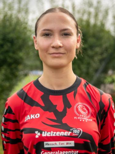 Jana Klünter