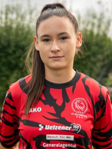Kim Julie Klünter