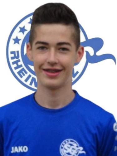 Etienne Legenza