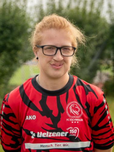 Nicole Milion