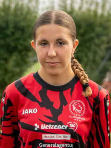Lolle Emilia Mingers