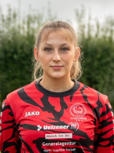 Jenna Rychlik