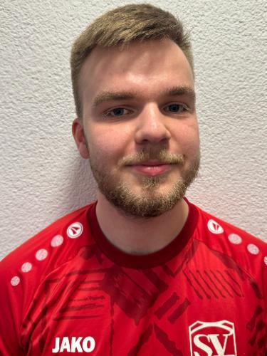 Tim Böttcher