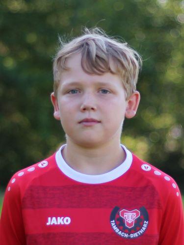 Niklas Wille