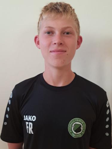 Fynn Räder