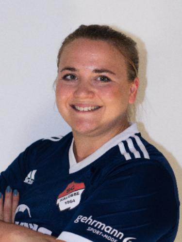 Wiebke Schröder