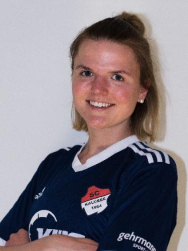 Birte Overath