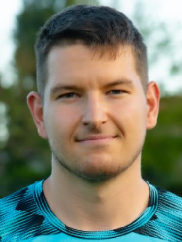 Jannik Welker