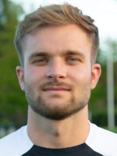Nick Zollitsch