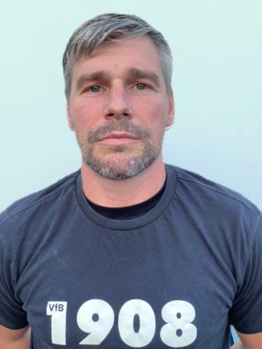 Markus Marat