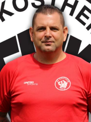 Stephan Kerner