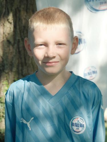 Aleks Zyla