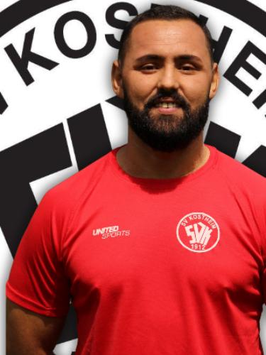 Mohamed Harrou