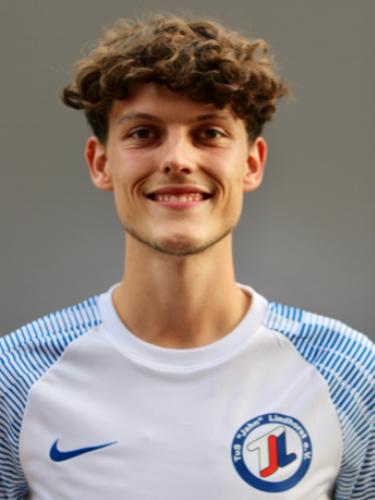 Sascha Kuhnt