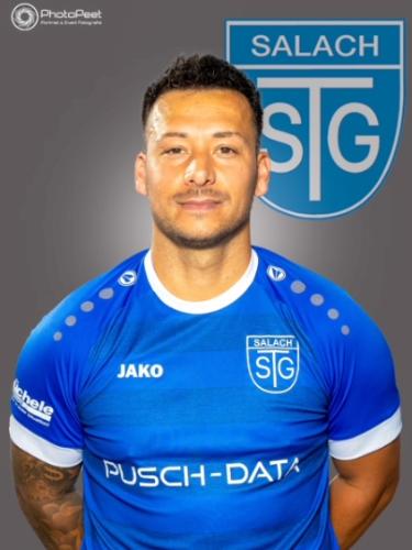 Maik Lissner