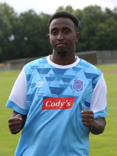 Yacquub Aden Mohamed
