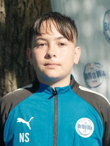 Noel Sobczak