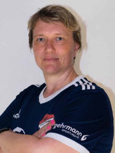 Birte Martens