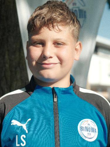Leon Spasojevic