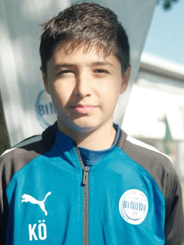 Koray Ömer Özmen