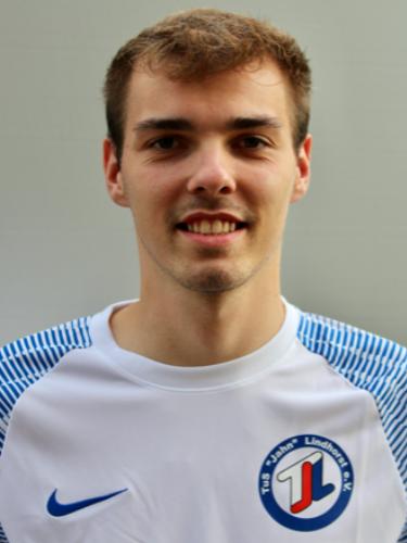 Jan-Malte Sydow
