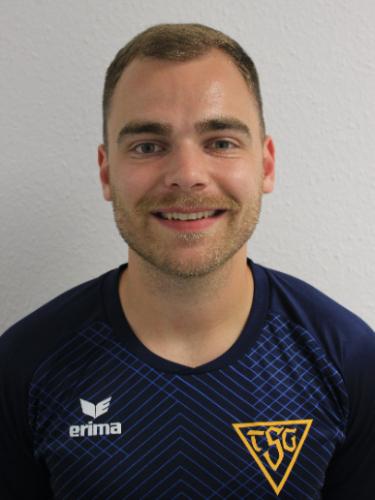 Simon Schulte-Vorwick