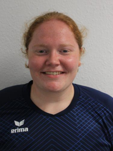 Mia Schomaker