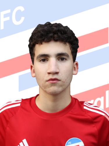 Omar Kalhout