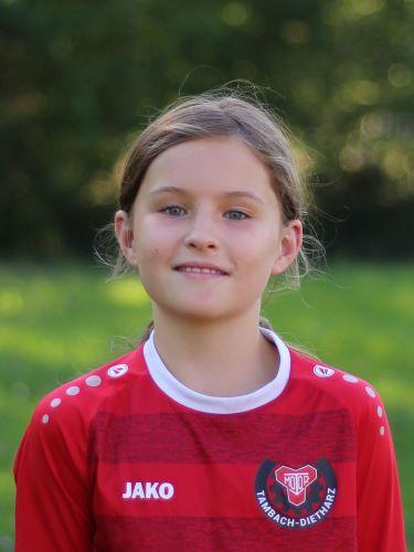 Mia Meyhöfer