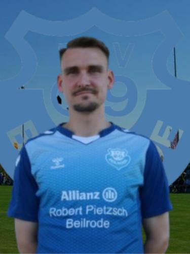 Mathias Kleinlein