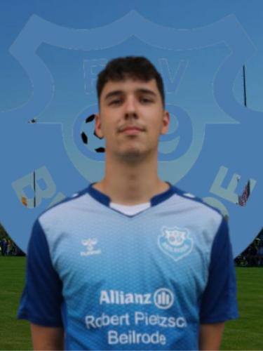 Fabian Stieler