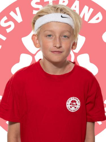 Rasmus Frederik Rasmussen