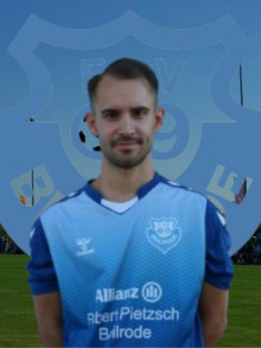 Yannic Christian Uhl