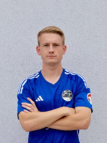 Domenik Groppel