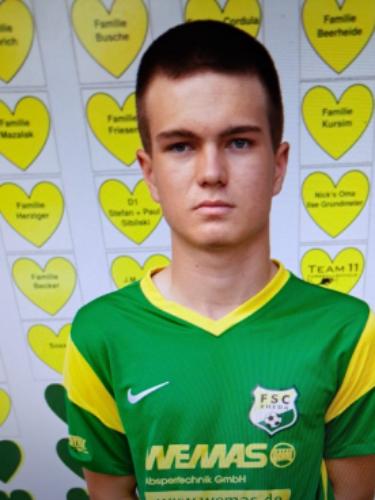 Henrik Lienhard Becker