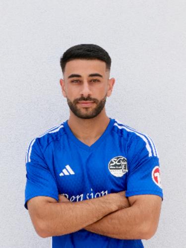 Khalaf Haji Bakir