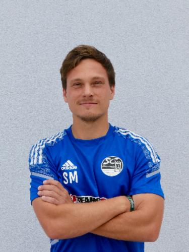 Sebastian Mayer