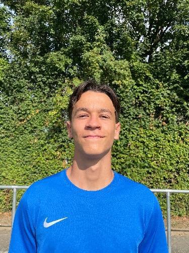 David Hofmann