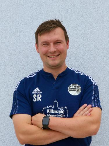 Sebastian Rohrbach