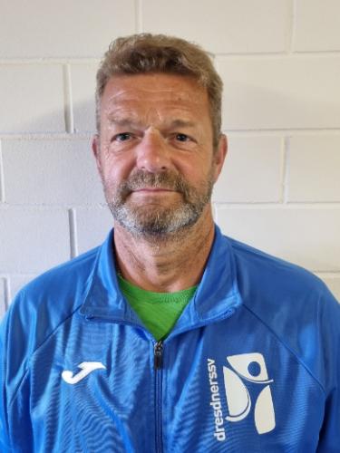Ralf Kluge