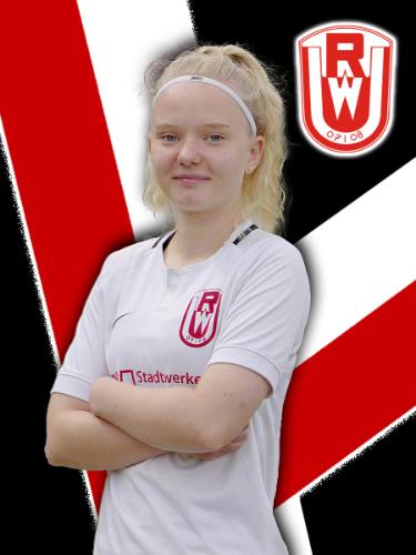 Annika Bangert
