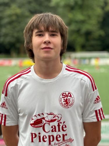 Andrii Parshyn