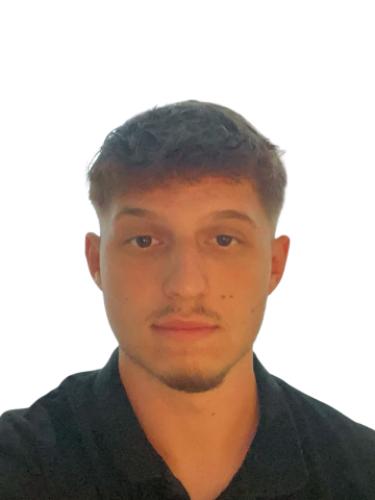 Niklas Geitner