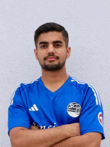 Farhad Shammo Ismael Simoqi