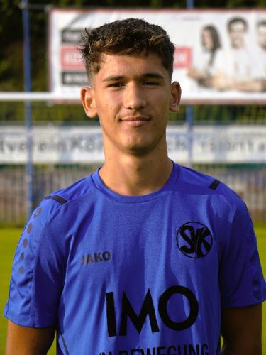 Musa Balla