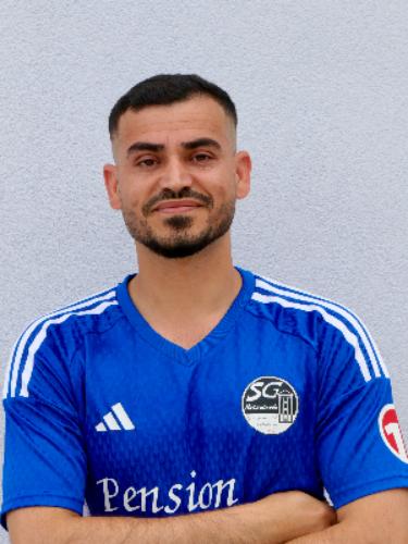 Naji Haji Saabo Smoqi