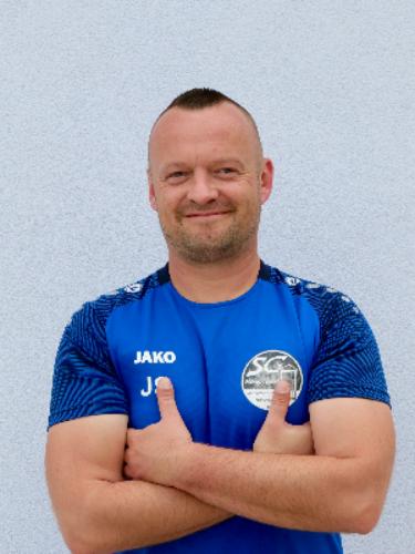 Jens Stephan